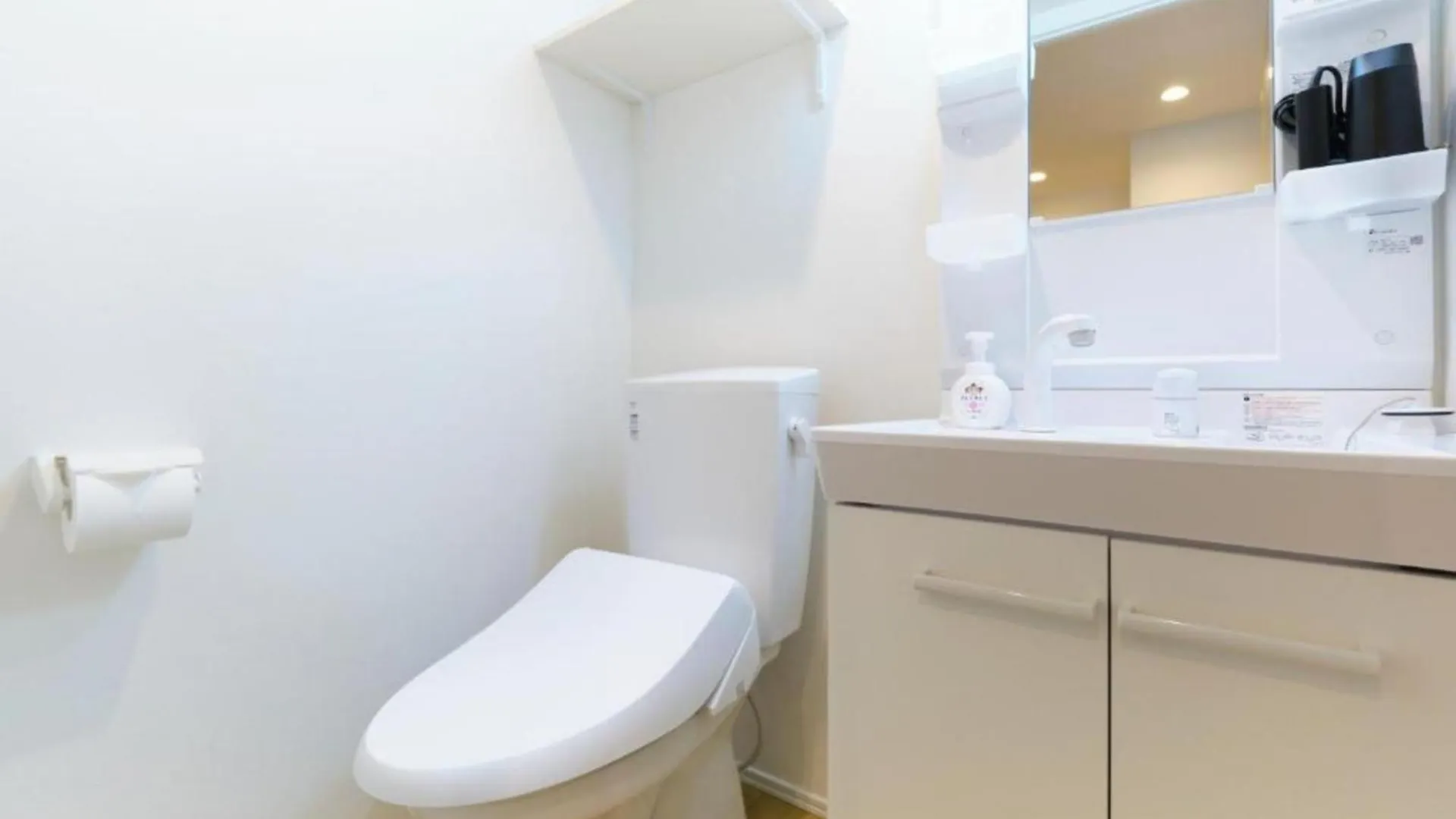 Apartment Maison Asch Ikebukuro - Vacation Stay 86122V Tokyo