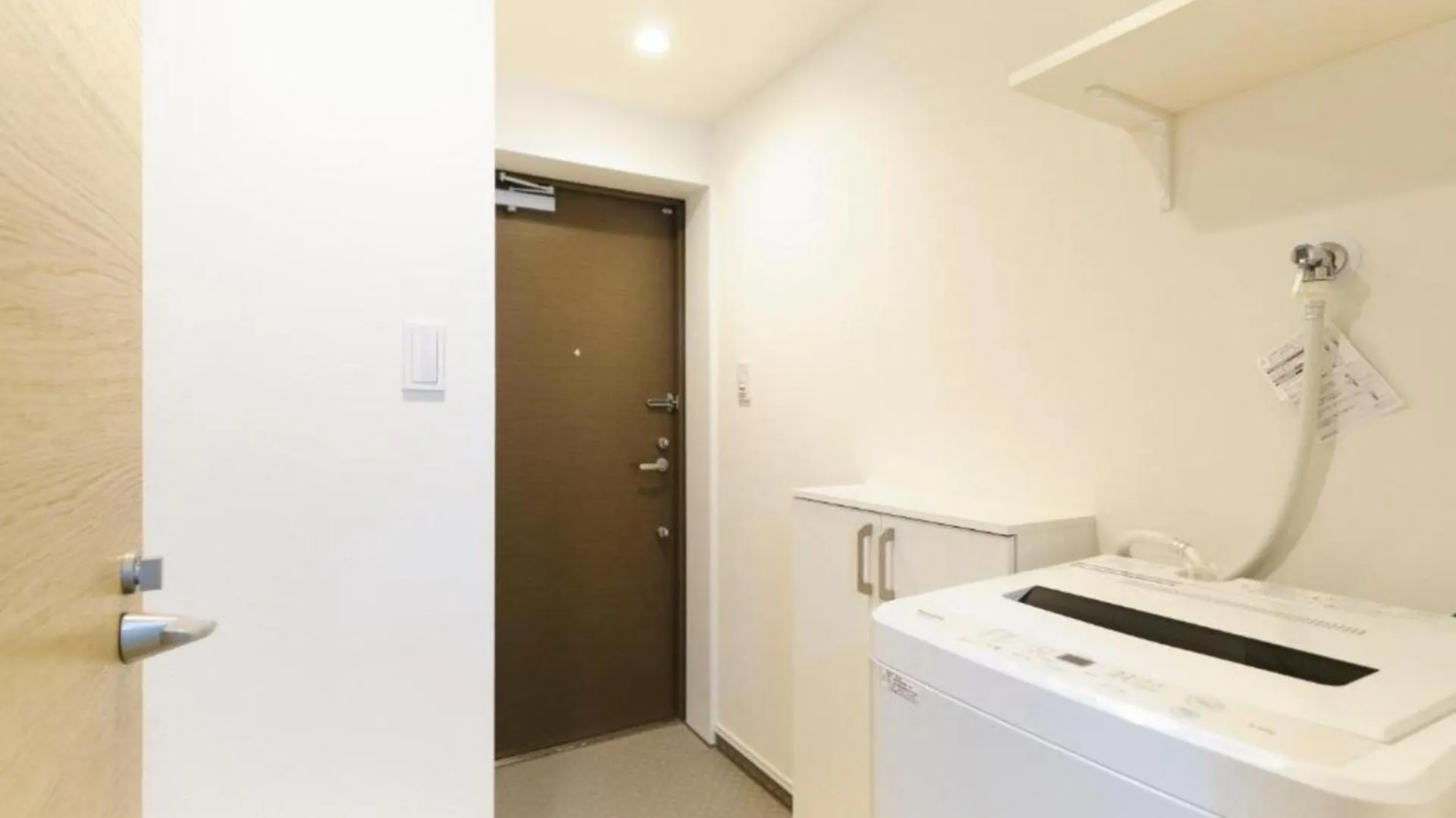 Maison Asch Ikebukuro - Vacation Stay 86122V Tokyo Apartment