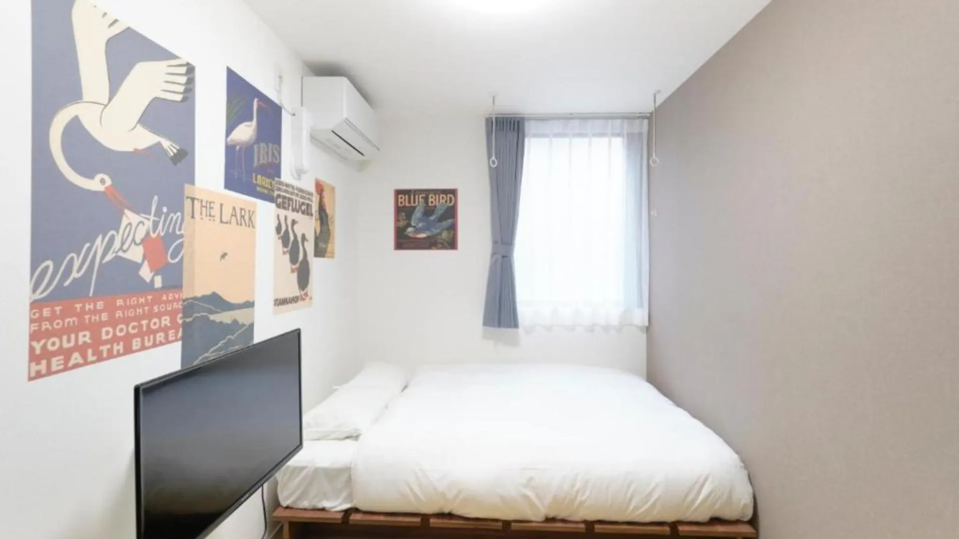 Apartment Maison Asch Ikebukuro - Vacation Stay 86122V Tokyo