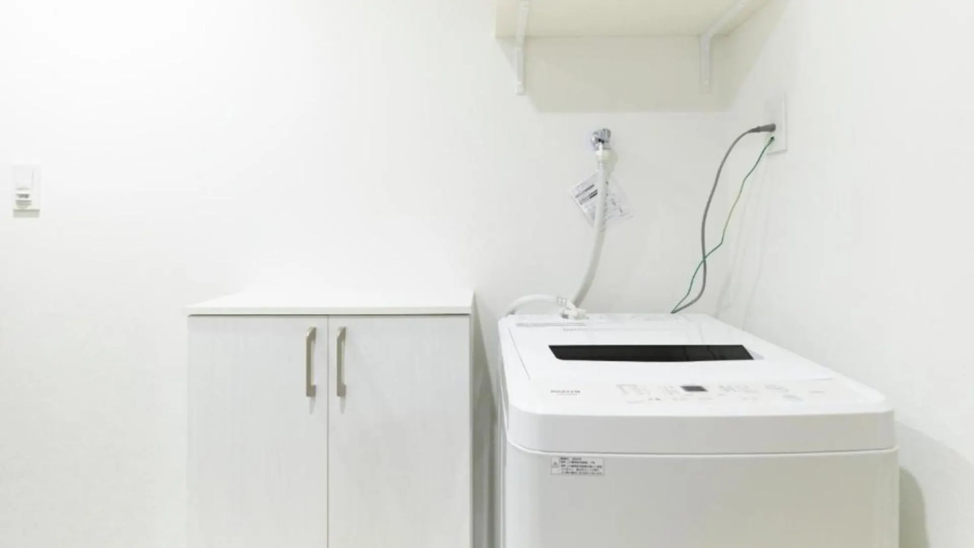 Apartment Maison Asch Ikebukuro - Vacation Stay 86122V Tokyo