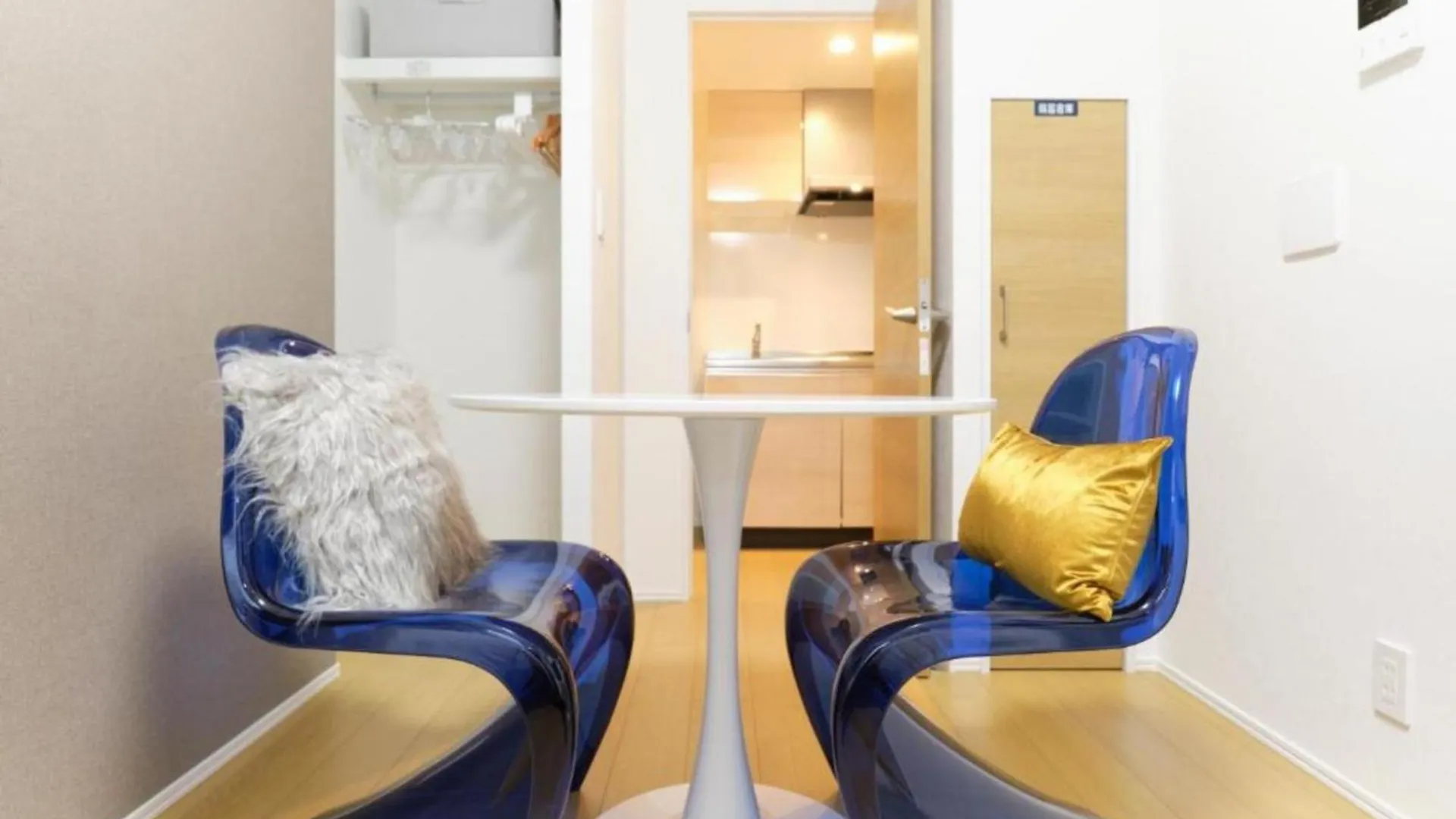 Maison Asch Ikebukuro - Vacation Stay 86122V Tokyo 0*,