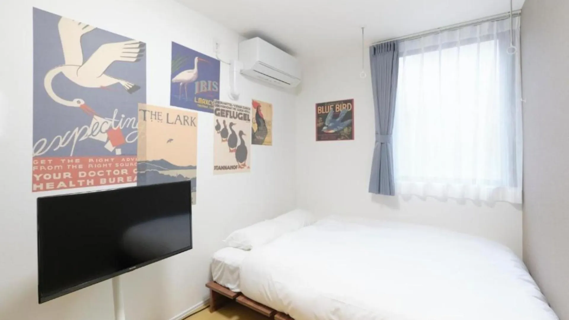 Maison Asch Ikebukuro - Vacation Stay 86122V Tokyo Japan