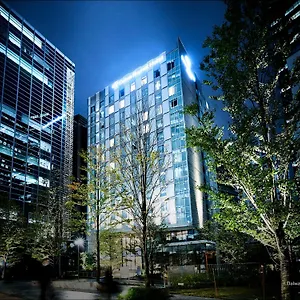 Daiwa Roynet Nishi-shinjuku Premier מלון