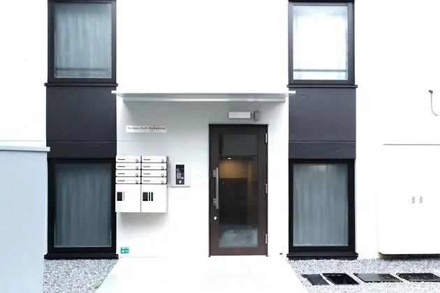 Maison Asch Ikebukuro - Vacation Stay 86122V 東京都