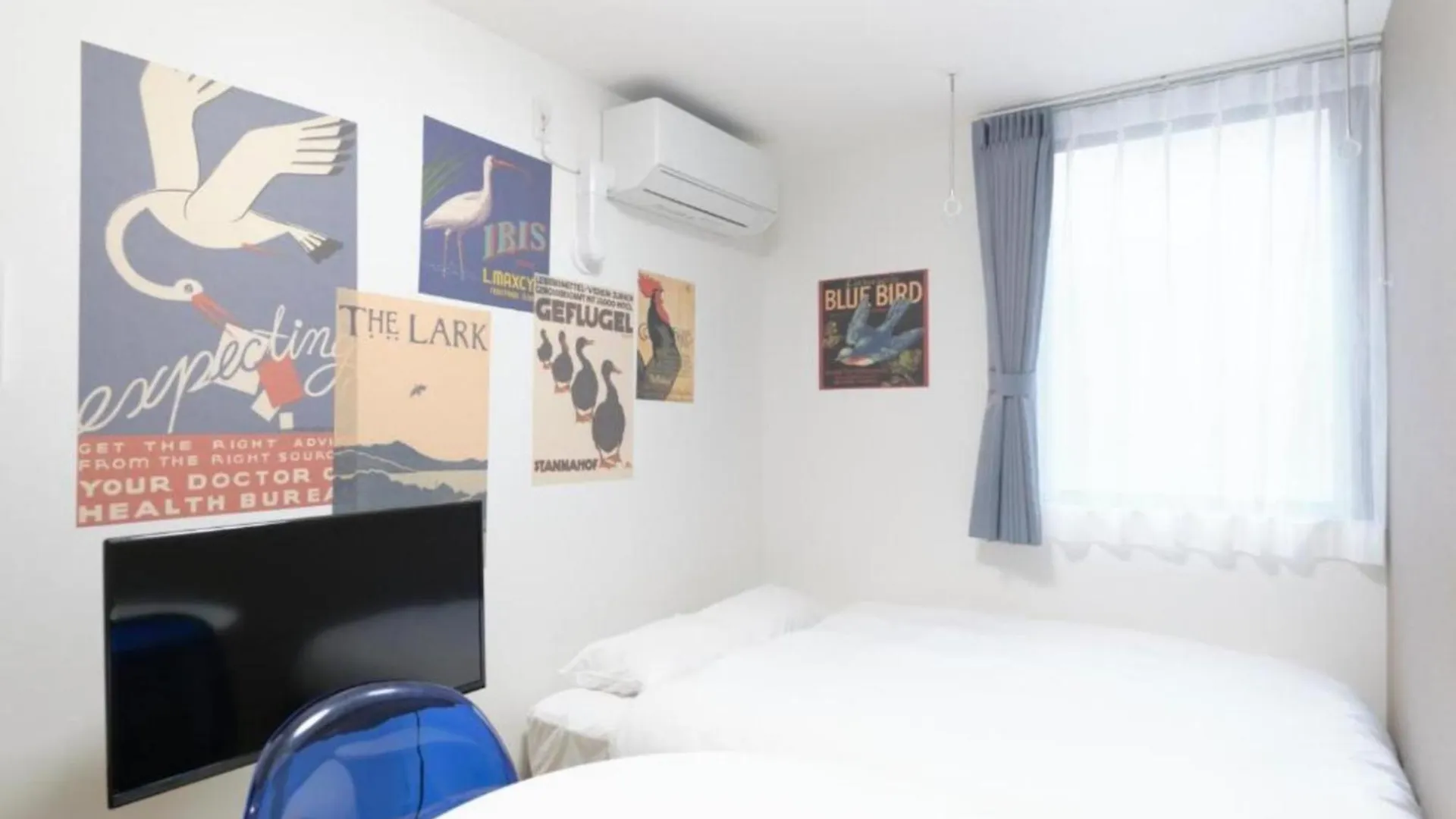 Maison Asch Ikebukuro - Vacation Stay 86122V 東京都