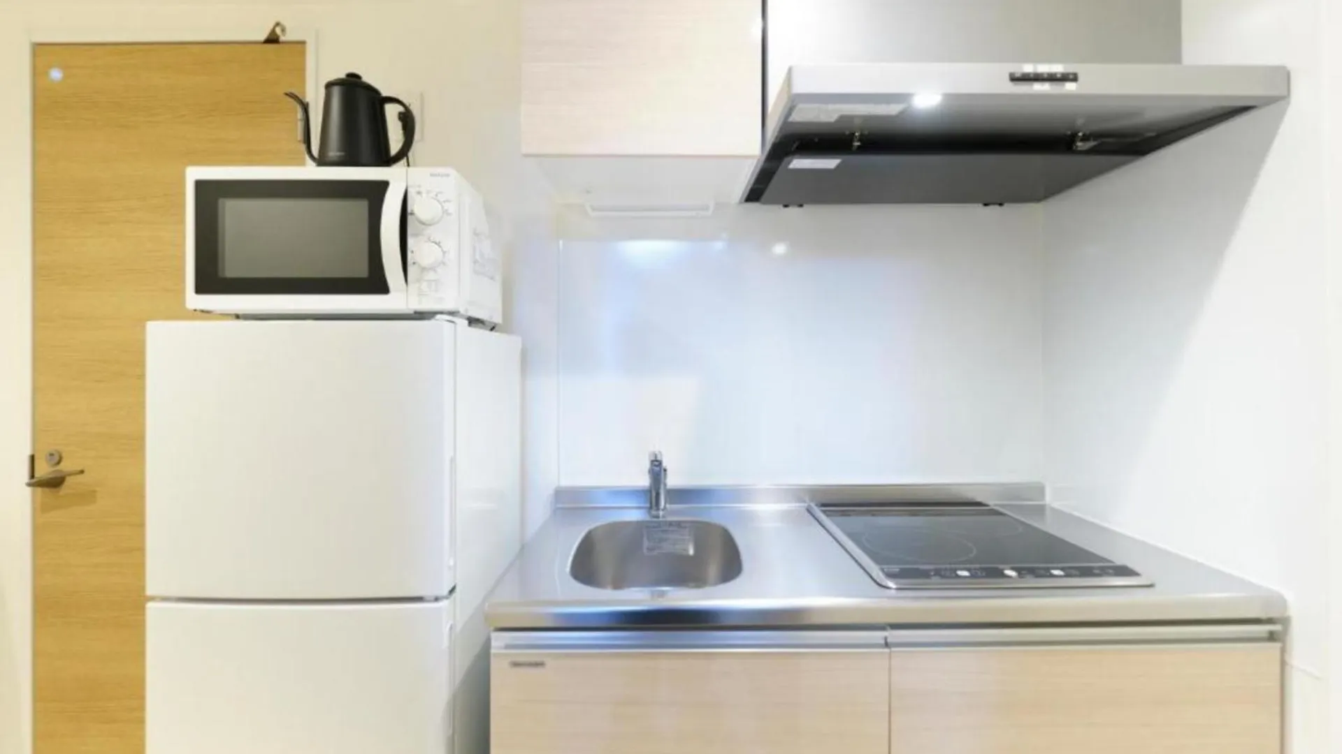 Apartment Maison Asch Ikebukuro - Vacation Stay 86122V Tokyo